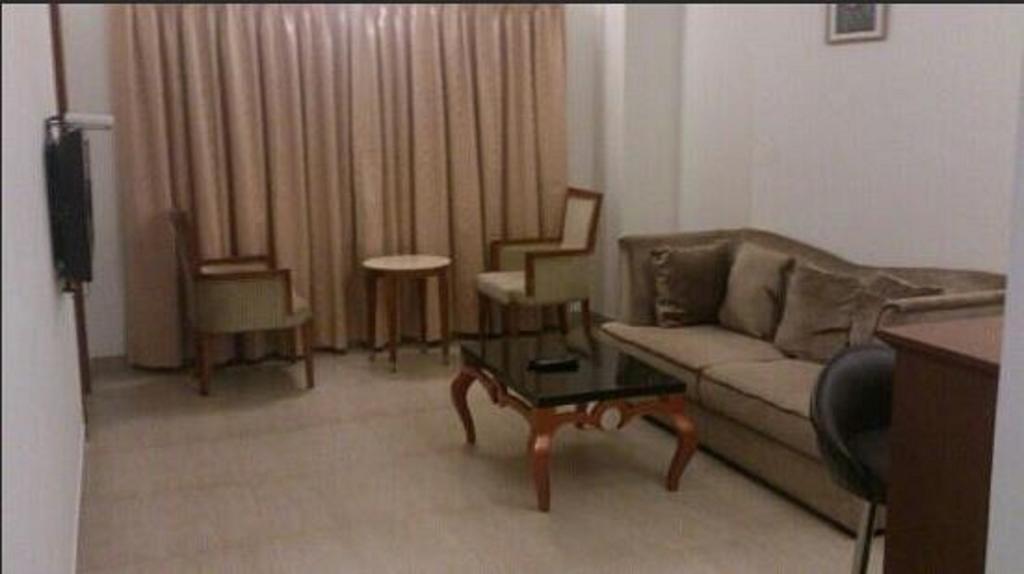 Cochin Palace Kochi Extérieur photo