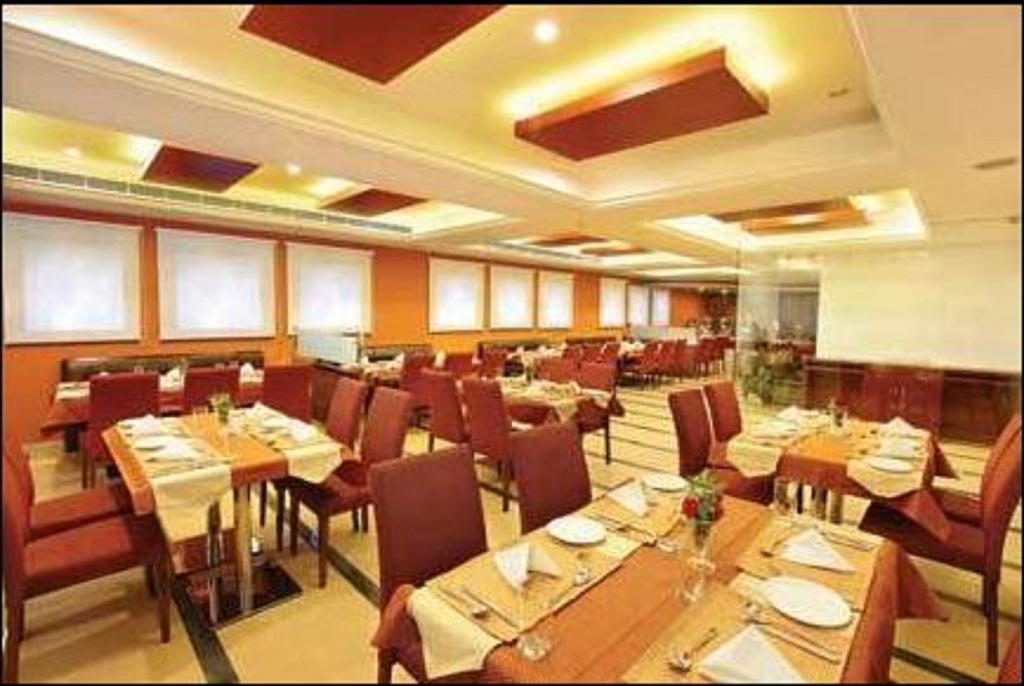 Cochin Palace Kochi Extérieur photo