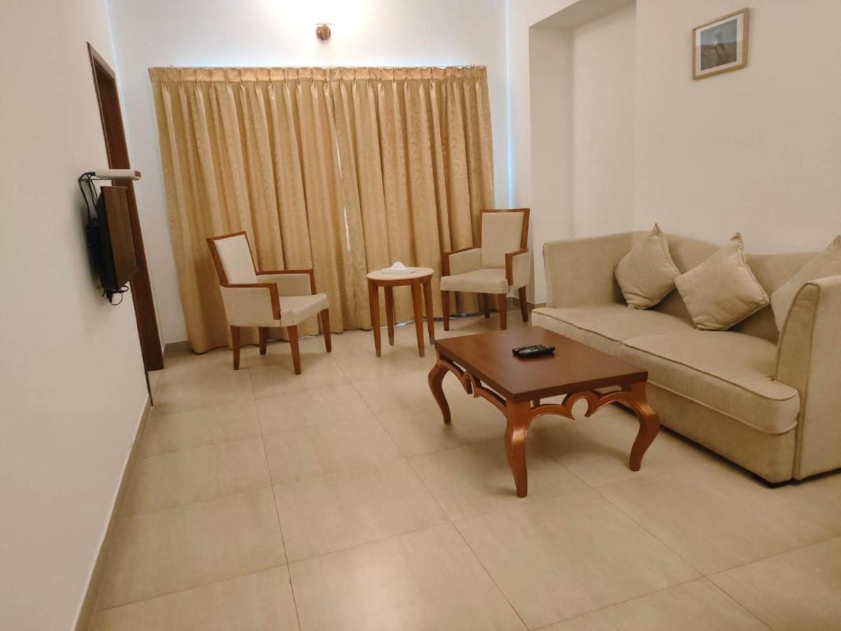 Cochin Palace Kochi Extérieur photo