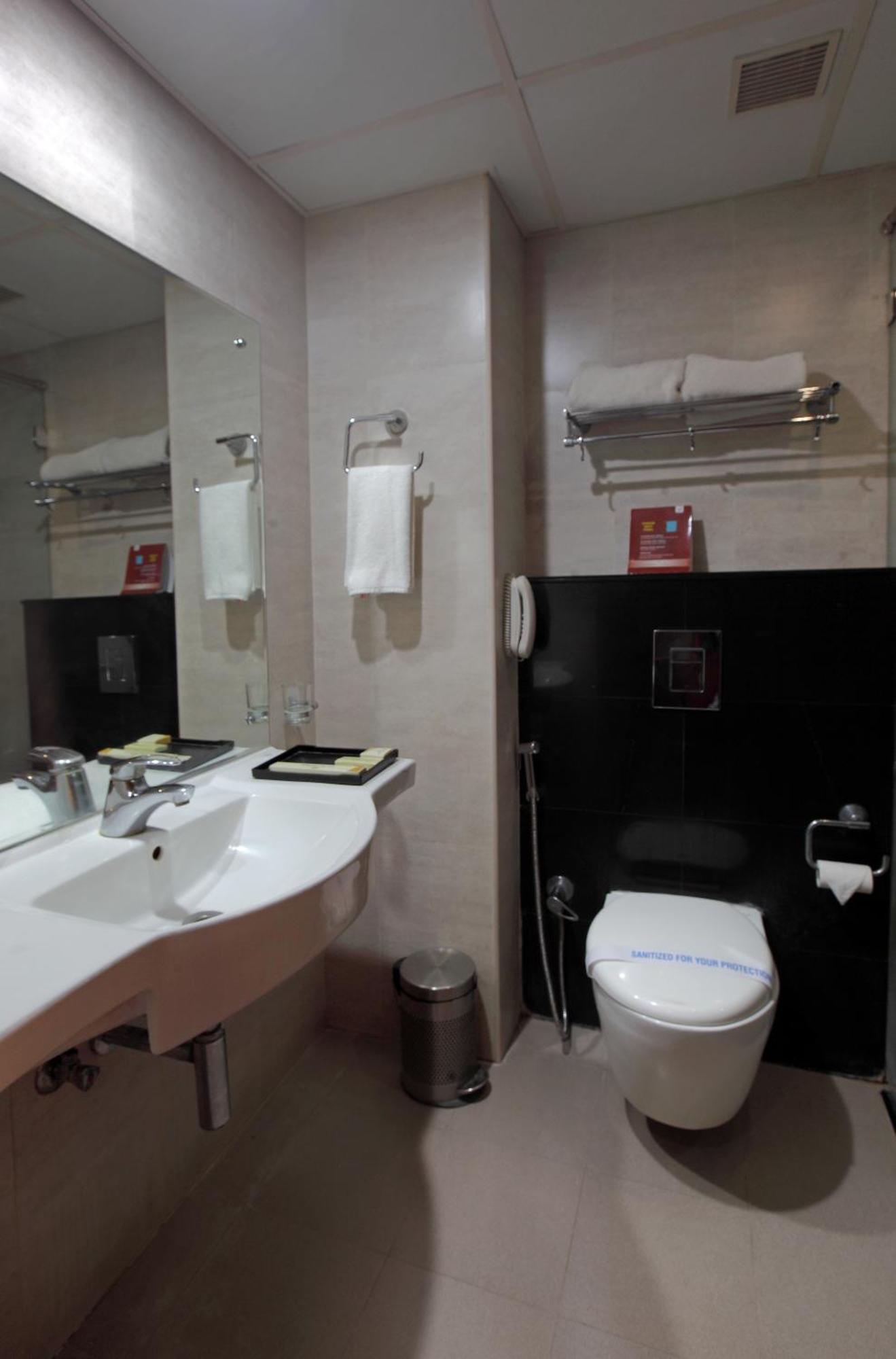 Cochin Palace Kochi Extérieur photo