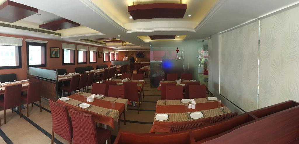 Cochin Palace Kochi Extérieur photo