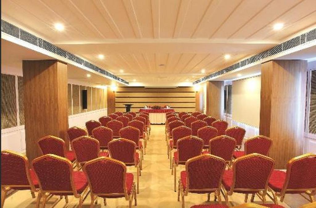 Cochin Palace Kochi Extérieur photo