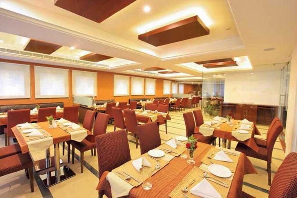 Cochin Palace Kochi Extérieur photo